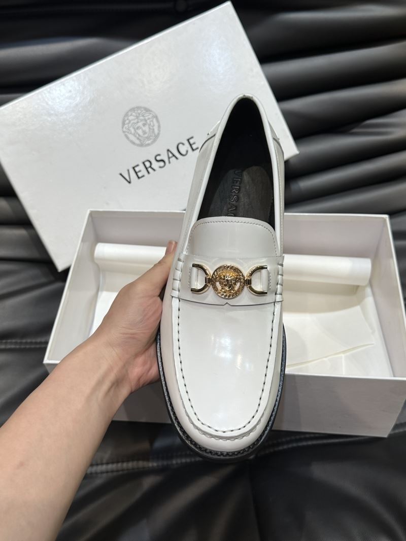 Versace Business Shoes